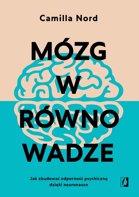 ebooki: M&oacute;zg w r&oacute;wnowadze &ndash; ebook