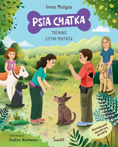 ebooki: Psia Chatka. &ndash; ebook