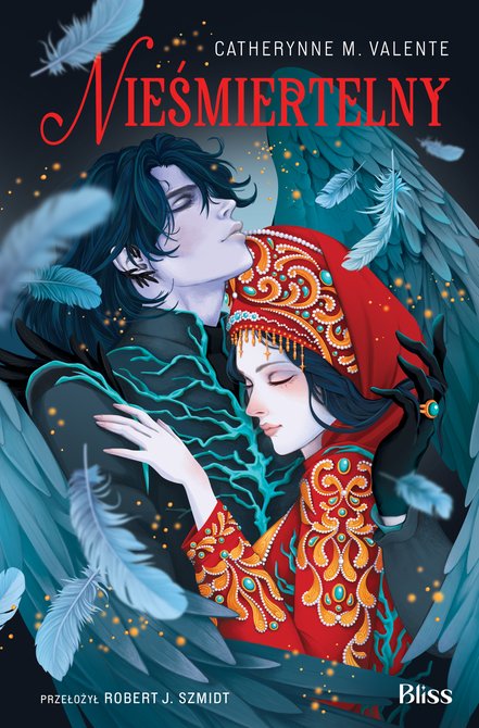 ebooki: Nieśmiertelny &ndash; ebook