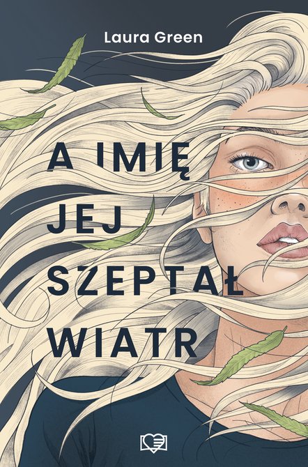 ebooki: A imię jej szeptał wiatr &ndash; ebook