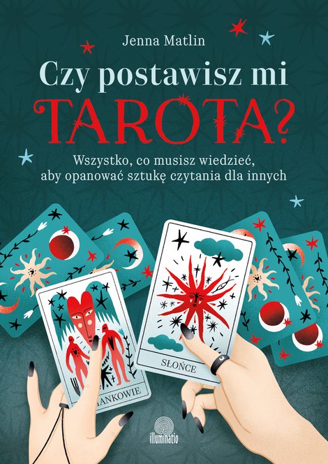 ebooki: Czy postawisz mi tarota? &ndash; ebook