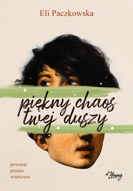 ebooki: Piękny chaos twej duszy &ndash; ebook