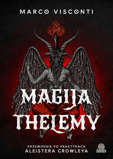 ebooki: Magija thelemy &ndash; ebook