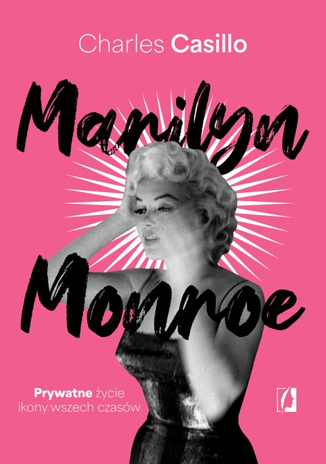 ebooki: Marilyn Monroe &ndash; ebook