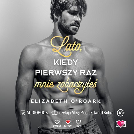 audiobooki: Pewnego lata Tom 5: Lato, kiedy pierwszy raz mnie zobaczyłeś. Pewnego lata. Tom 5 &ndash; audiobook
