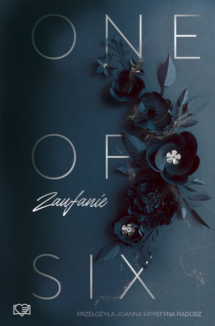 ebooki: One Of Six Tom 2: Zaufanie. One Of Six. Tom 2 &ndash; ebook
