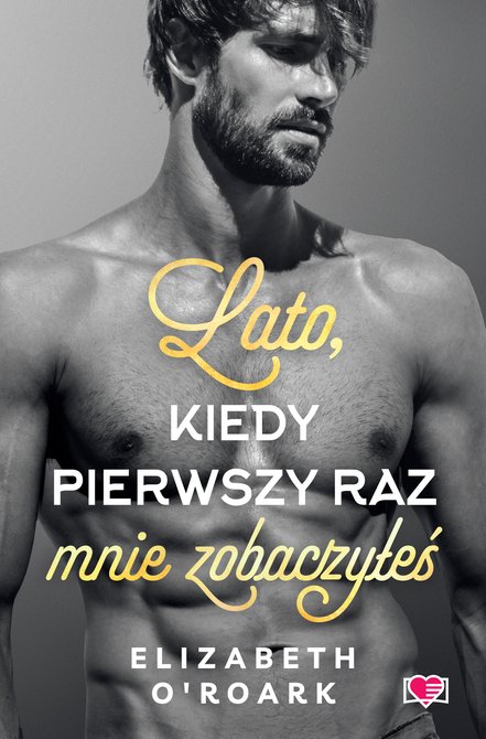 ebooki: Pewnego lata Tom 5: Lato, kiedy pierwszy raz mnie zobaczyłeś. Pewnego lata. Tom 5 &ndash; ebook