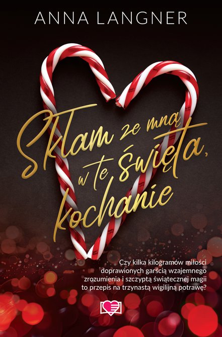 ebooki: Skłam ze mną w te święta, kochanie &ndash; ebook