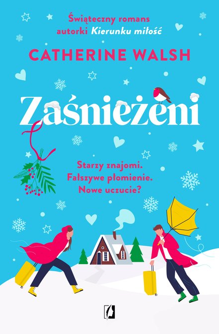 ebooki: Zaśnieżeni &ndash; ebook