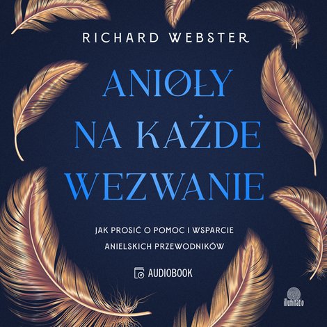 audiobooki: Anioły na każde wezwanie &ndash; audiobook