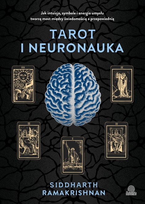 ebooki: Tarot i neuronauka &ndash; ebook