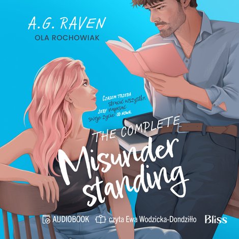 audiobooki: The Complete Misunderstanding &ndash; audiobook