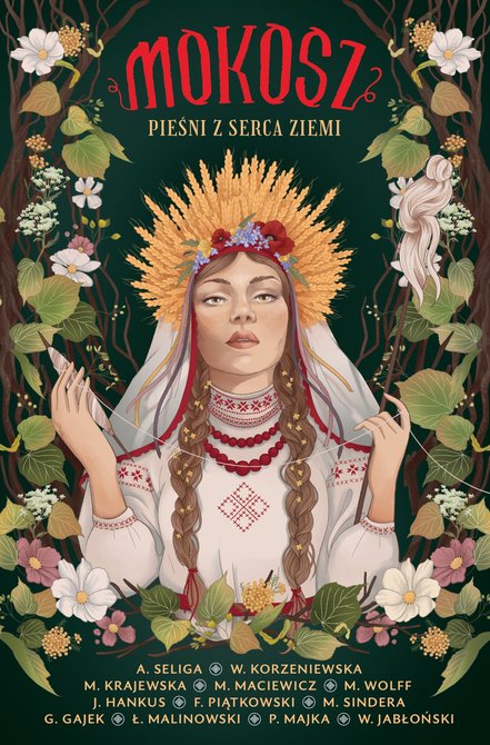 ebooki: Mokosz &ndash; ebook