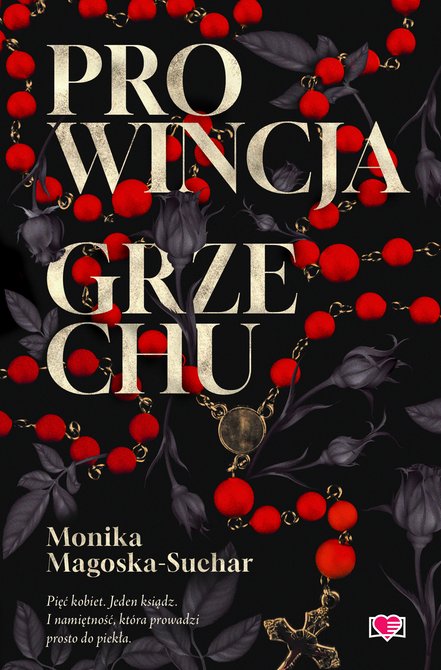 ebooki: Prowincja grzechu &ndash; ebook