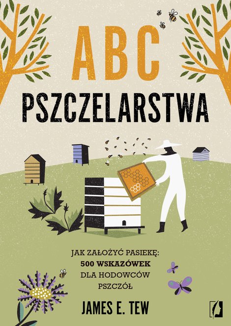 ebooki: ABC pszczelarstwa &ndash; ebook