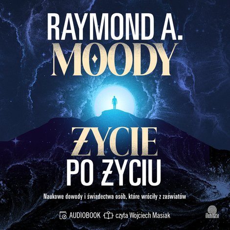 audiobooki: Życie po życiu &ndash; audiobook