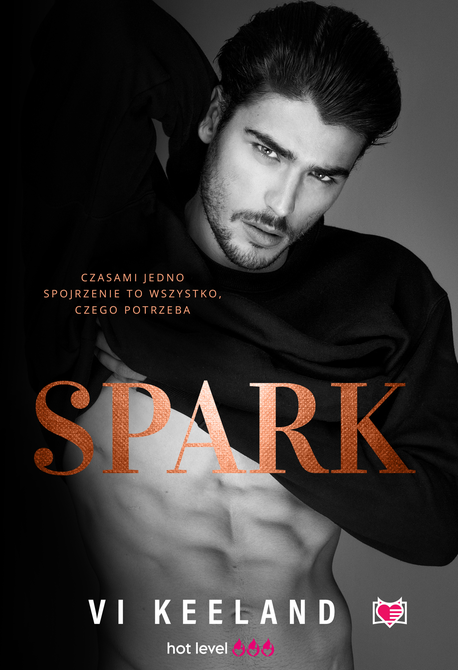 ebooki: Spark &ndash; ebook