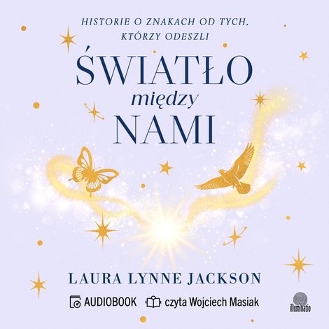 audiobooki: Światło między nami &ndash; audiobook