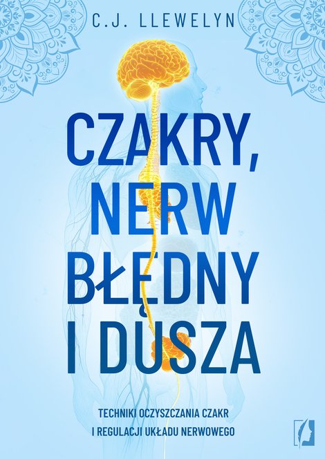 ebooki: Czakry, nerw błędny i dusza &ndash; ebook