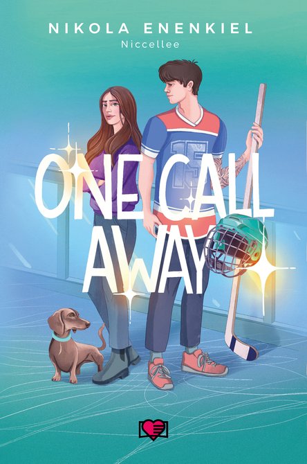ebooki: Call me: One call away. Call me &ndash; ebook