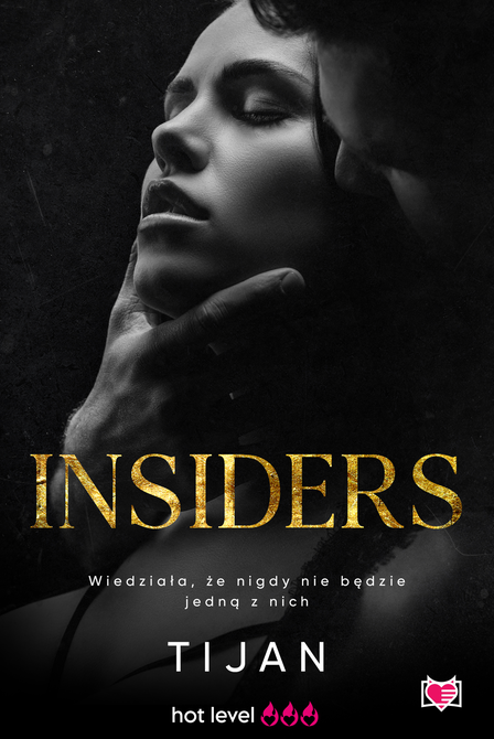 ebooki: Insiders &ndash; ebook