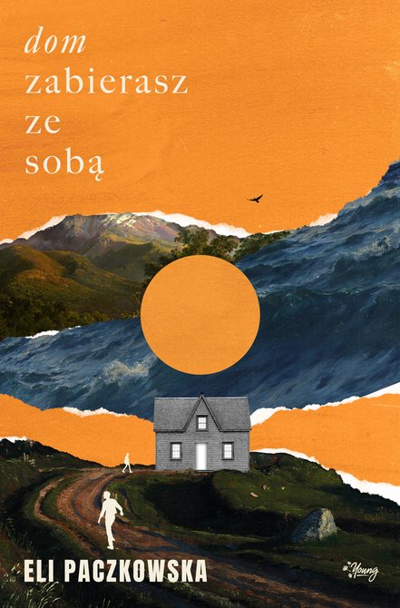 ebooki: Dom zabierasz ze sobą &ndash; ebook