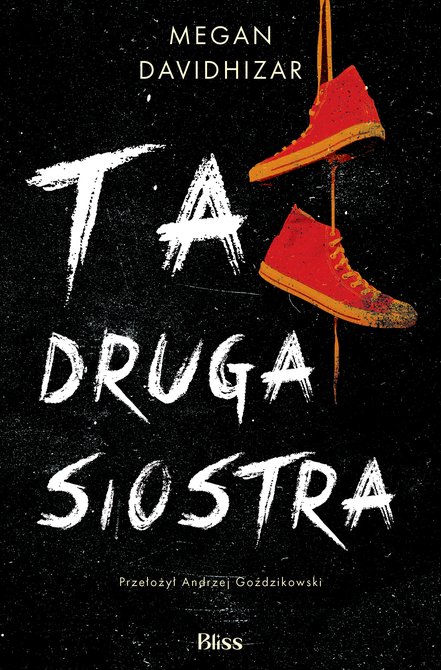 ebooki: Ta druga siostra &ndash; ebook
