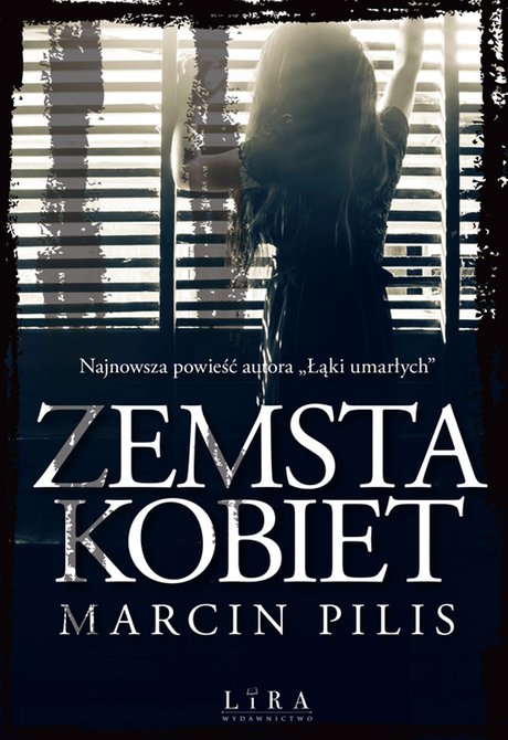 ebooki: Zemsta kobiet – ebook