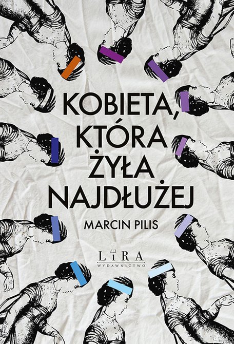 ebooki: Kobieta, kt&oacute;ra żyła najdłużej &ndash; ebook
