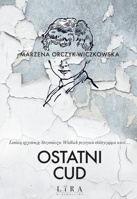ebooki: Ostatni cud &ndash; ebook