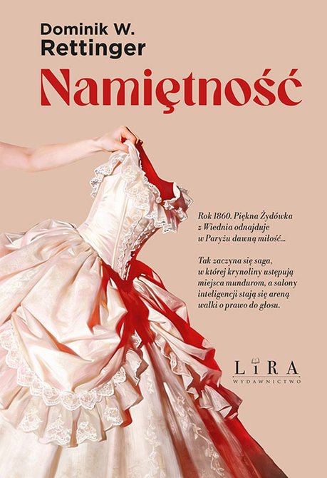 ebooki: Namiętność &ndash; ebook