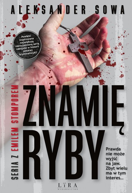 ebooki: Seria astronomiczna 7: Znamię Ryby &ndash; ebook