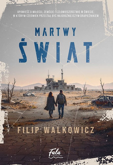 ebooki: Martwy świat &ndash; ebook