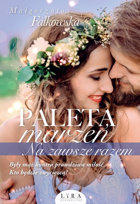 ebooki: Paleta marzeń. Na zawsze razem &ndash; ebook