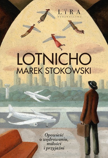 ebooki: Lotnicho &ndash; ebook