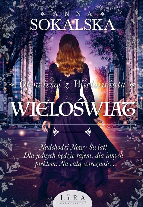 ebooki: Wieloświat &ndash; ebook