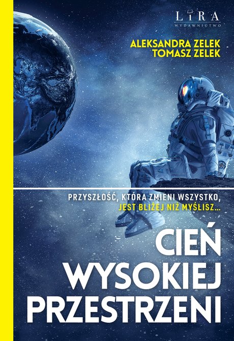 ebooki: Cień wysokiej przestrzeni &ndash; ebook
