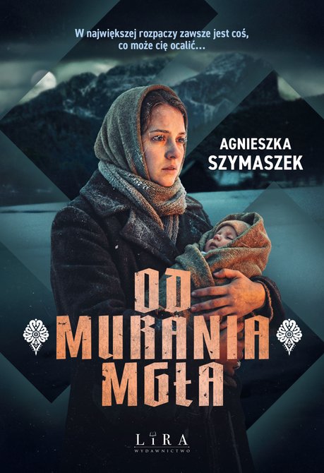 ebooki: Od Murania mgła &ndash; ebook
