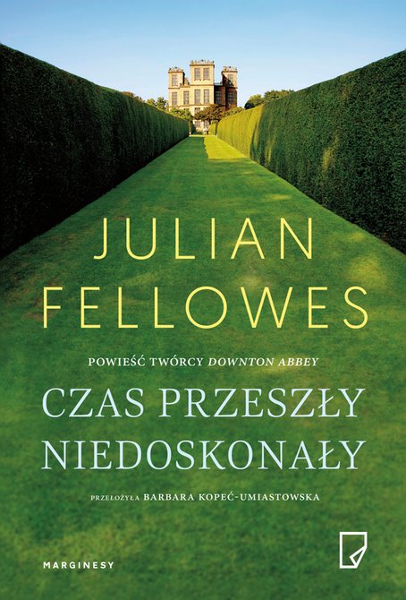 ebooki: Czas przeszły niedoskonały &ndash; ebook