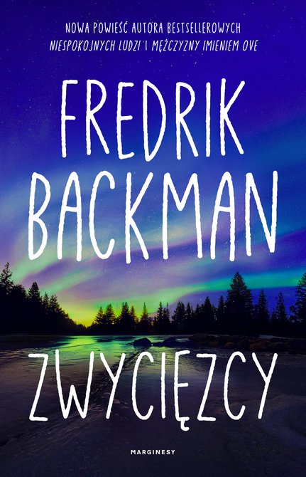 ebooki: Zwycięzcy &ndash; ebook