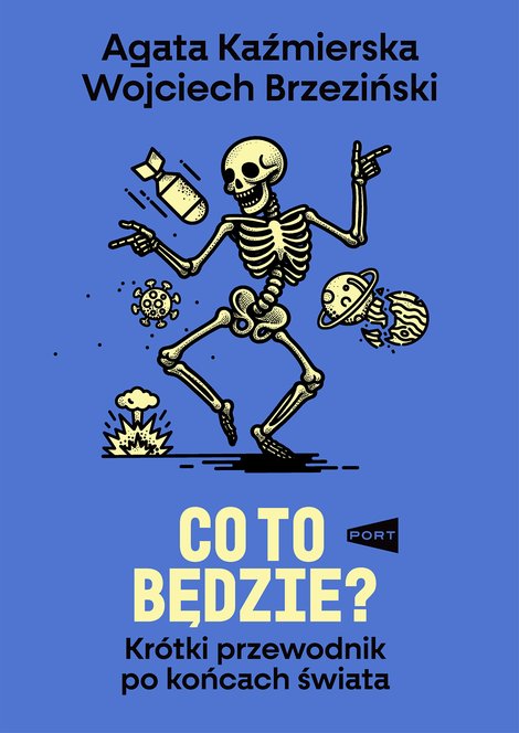ebooki: Co to będzie? &ndash; ebook