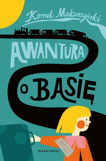 ebooki: Awantura o Basię &ndash; ebook