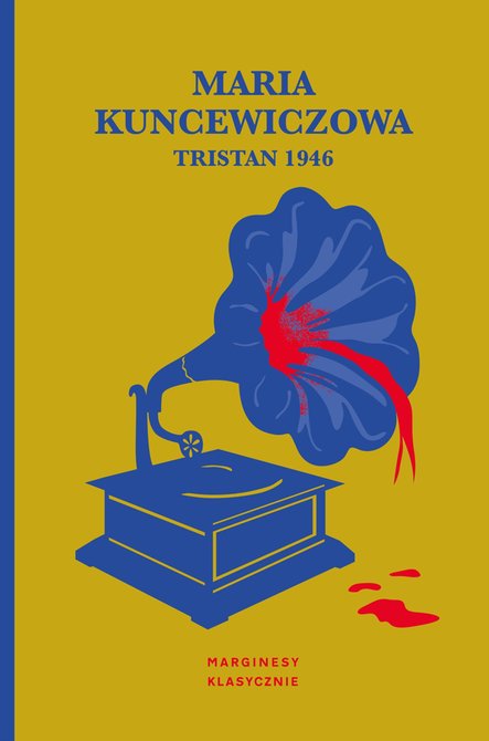 ebooki: Tristan 1946 &ndash; ebook