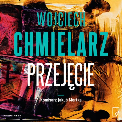 audiobooki: Przejęcie &ndash; audiobook