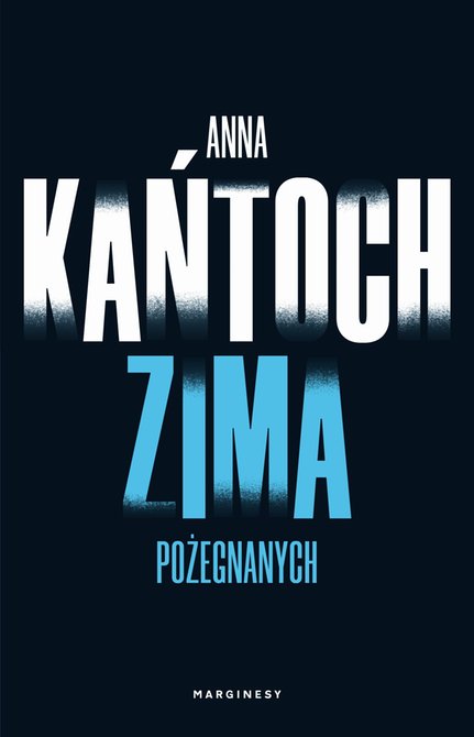 ebooki: Krystyna Lesińska 4: Zima pożegnanych &ndash; ebook