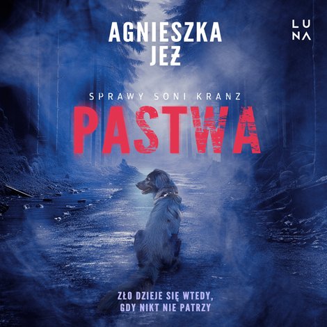 audiobooki: Sprawy Soni Kranz 2: Pastwa &ndash; audiobook