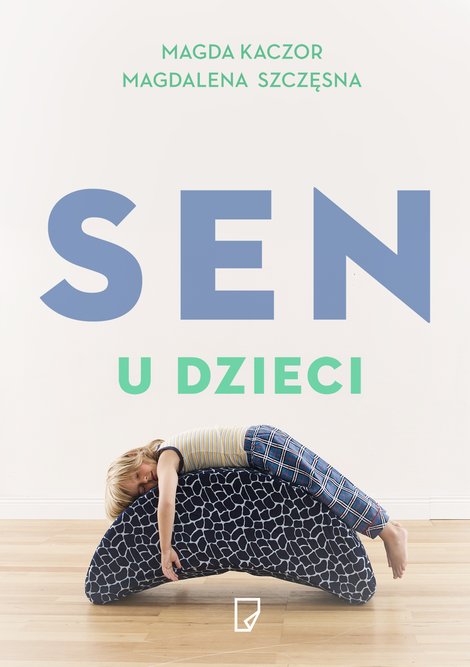 ebooki: Sen u dzieci &ndash; ebook