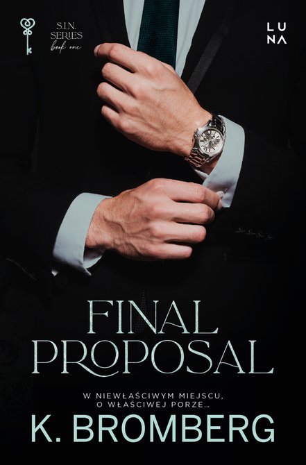 ebooki: Final Proposal &ndash; ebook