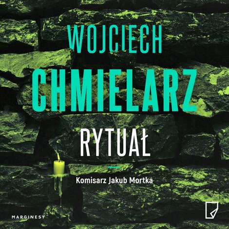 audiobooki: Jakub Mortka 7: Rytuał &ndash; audiobook