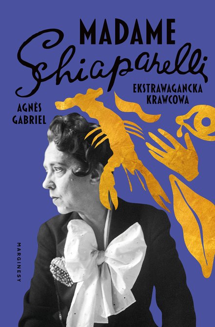 ebooki: Madame Schiaparelli &ndash; ebook